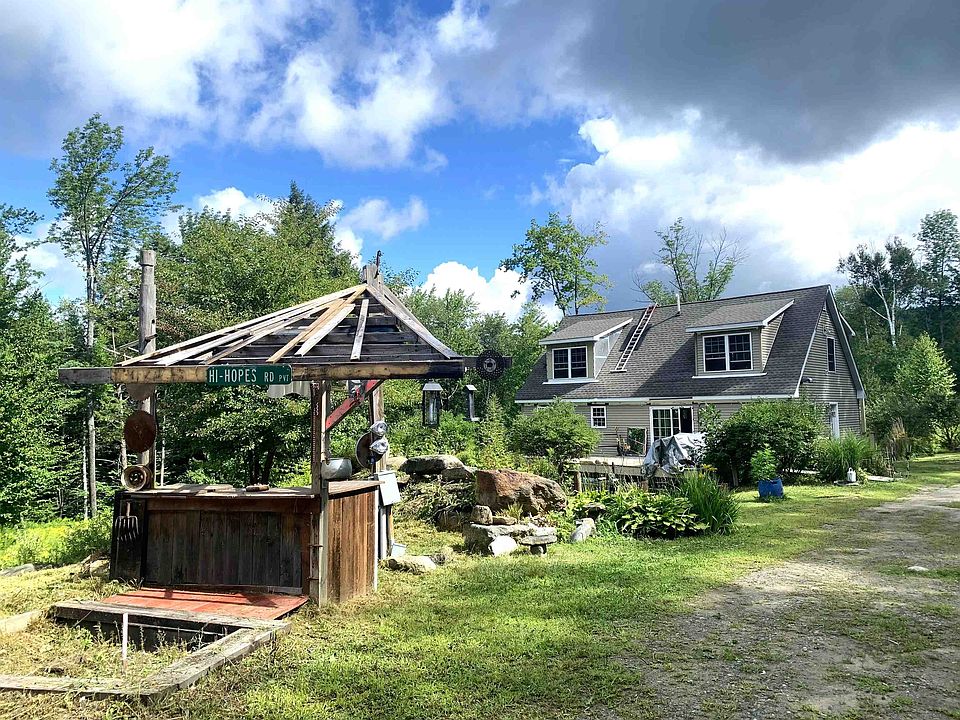 86 Dump Road, Wardsboro, VT 05355 Zillow