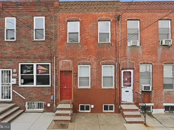 2045 S Hutchinson St, Philadelphia, PA 19148