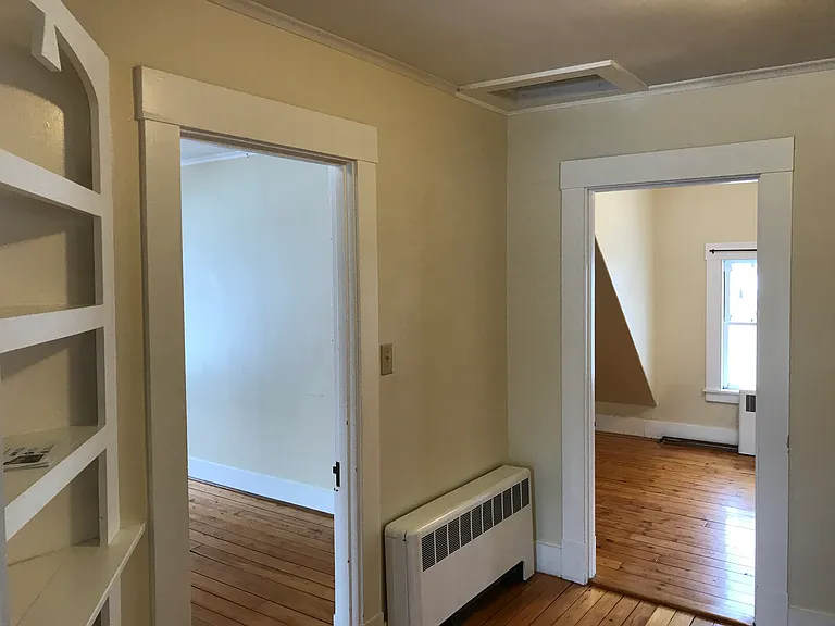Center Hall
