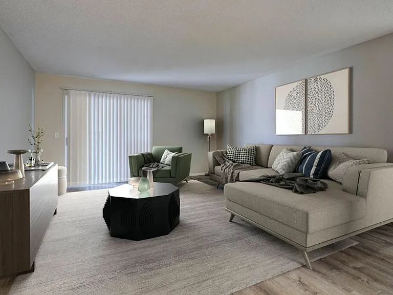 The Vue at Oak Creek — Photo 11