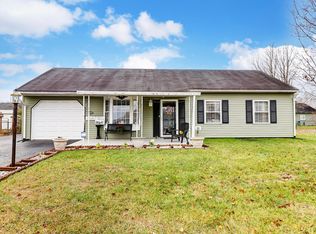 4851 Kawanee Pl, Columbus, OH