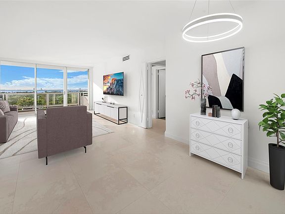3rd image of 5700 Collins Ave APT 11G