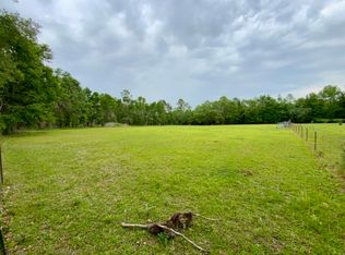 Vacant Ne Bellville Rd, Pinetta, FL 32350