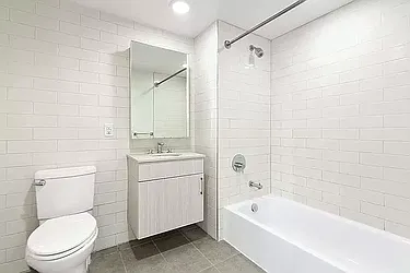 Rented by REAL New York