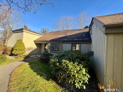 238 Heritage Village #A, Southbury, CT, 06488