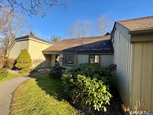 238 Heritage Village #A, Southbury, CT 06488