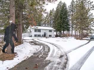 14 Len Louis Rd, Okanogan, WA 98840