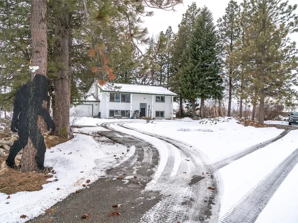 14 Len Louis Road, Okanogan, WA 98840