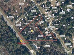 0 S Highway 17, Crescent City, FL 32112