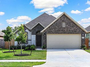 2615 Cedar Path Ln, Conroe, TX 77385