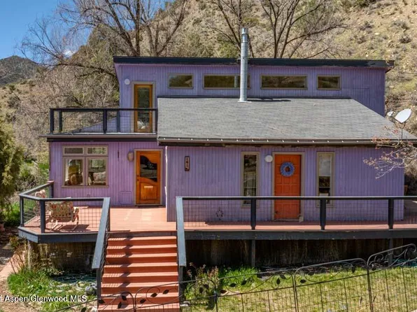 161 N C Ave, New Castle, CO 81647