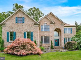 2340 Deer Meadow Ln, Furlong, PA 18925