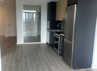 5105 Hurontario St #1007, Mississauga, ON L4Z 4K5