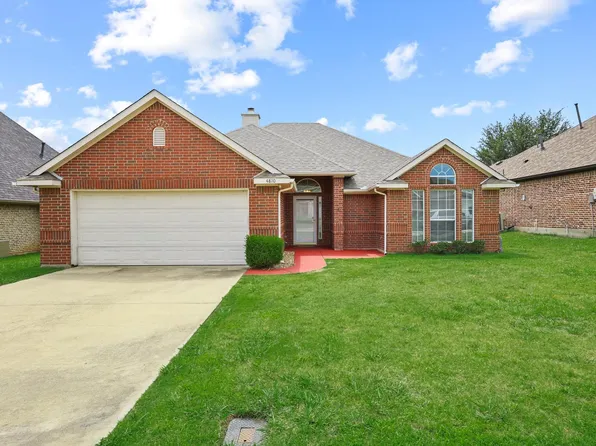 4810 Hilre Dr, Sherman, TX 75092
