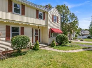 30 Rosedale Dr, Binghamton, NY 13905
