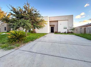 5407 Waco Ct, Laredo, TX 78046