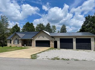 134 Cumberland Dr, Somerset, KY 42503