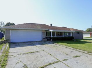 336 Seminole Pl, Jackson, MI