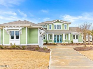 357 Planters Walk, Hampstead, NC 28443