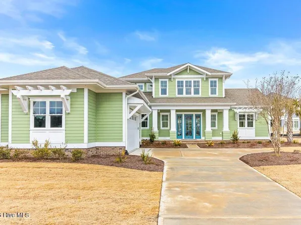 357 Planters Walk, Hampstead, NC 28443