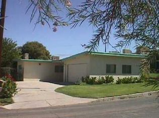 825 S 1st Ave, Barstow, CA 92311