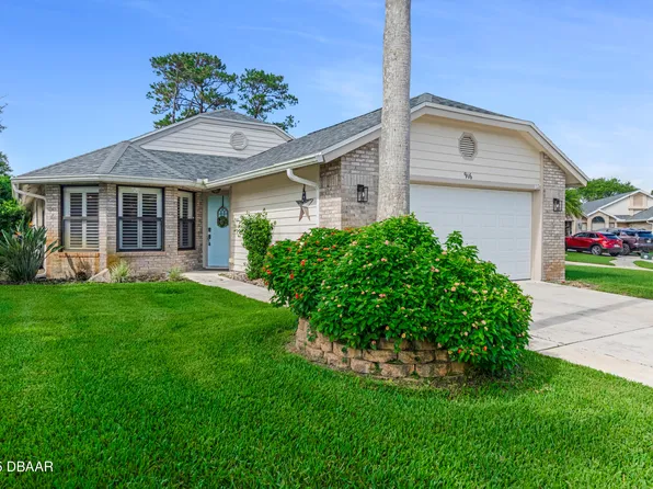 916 Ashmeade Ct, Port Orange, FL 32127