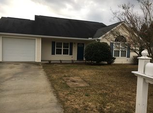 4 Chappells Rd, Aiken, SC 29803