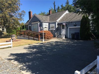 8313 47th Ave NE, Marysville, WA, 98270