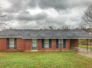 2331 Attala Road 1167, Kosciusko, MS 39090