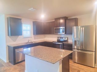 1524 Mossy Jasper, San Antonio, TX 78245