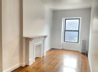 123 W 81st St APT 3-F, New York, NY 10024