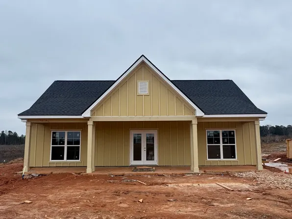 690 Primrose Cir, Greenville, GA 30222