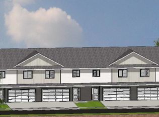 235 3rd St W BUILDING 21-6, Rice, MN 56367