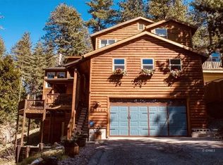 25262 Deer Path Rd, Idyllwild, CA 92549