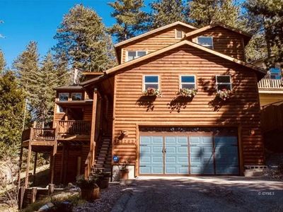 25262 Deer Path Rd, Idyllwild, CA, 92549