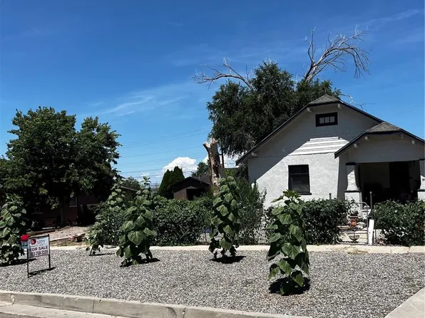 907 E 12th Street, Pueblo, CO 81001