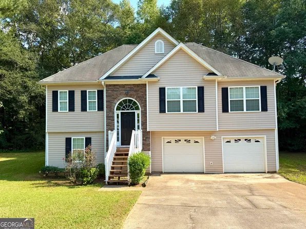119 Cottonwood Way, Temple, GA 30179