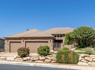 2984 Limestone Dr, Saint George, UT 84790