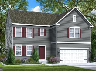 Old Ocean City Rd, Pittsville, MD 21850