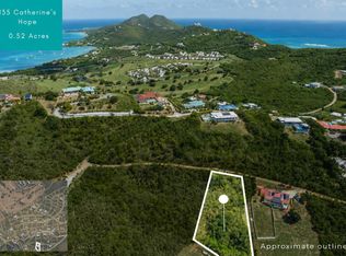 135 Mac Dr, Christiansted, VI 00820
