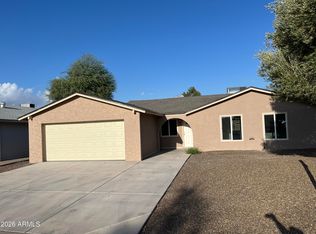 5708 N 42nd Ln, Phoenix, AZ 85019