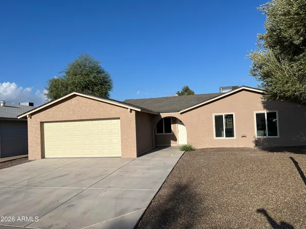 5708 N 42nd Lane, Phoenix, AZ 85019