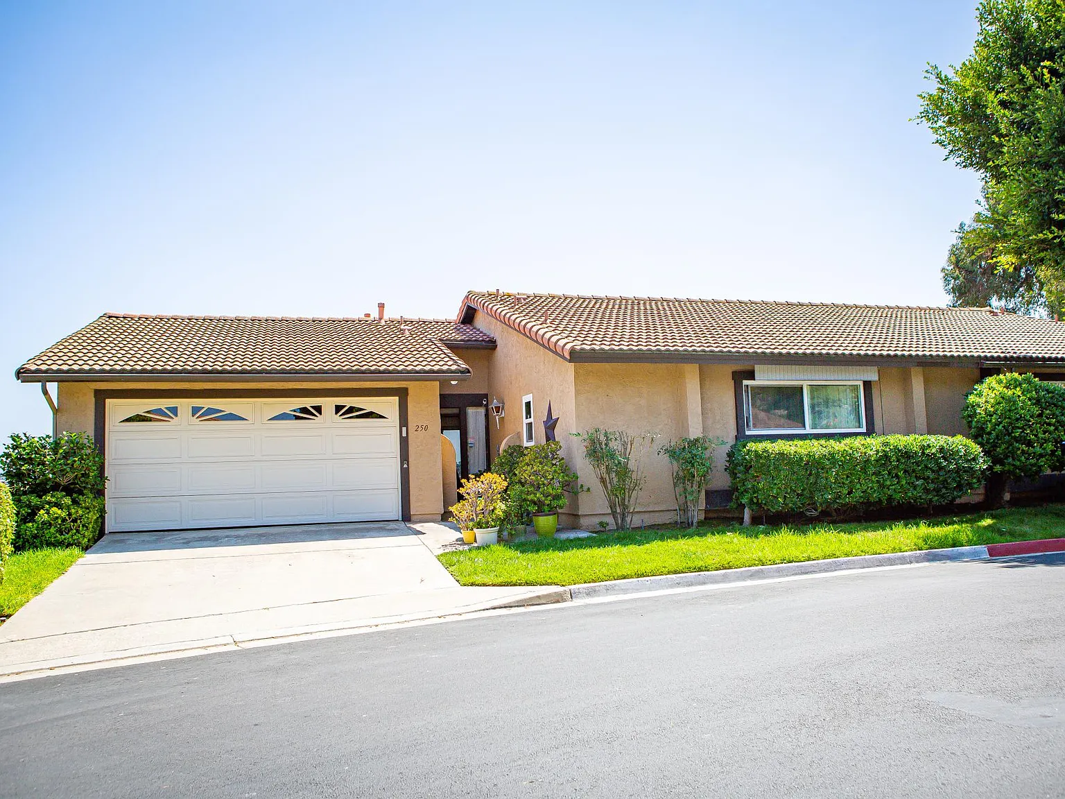 250 Vista Montana Way — Photo 2