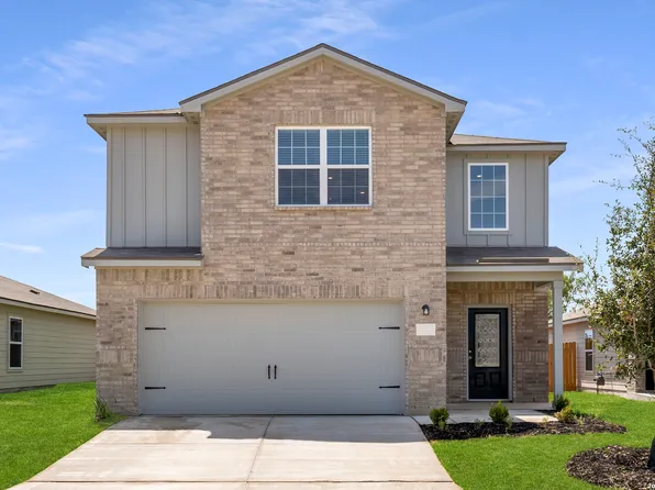 4331 Rocky Neck Cove, Von Ormy, TX 78073