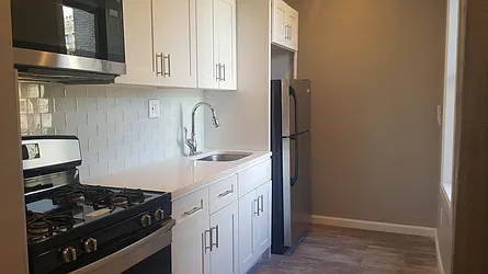 Rented by Bruma Realty LLC