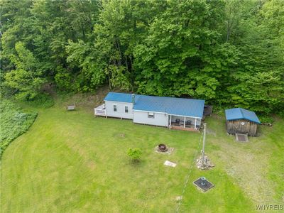 3883 Block Rd, Delevan, NY, 14042