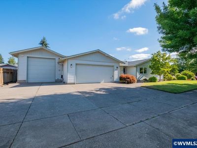 4727 San Francisco Dr NE, Salem, OR, 97305