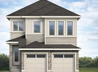 213 Fraser Way NW, Edmonton, AB