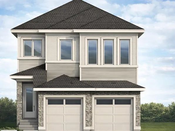213 Fraser Way NW, Edmonton, AB T5Y 4C1