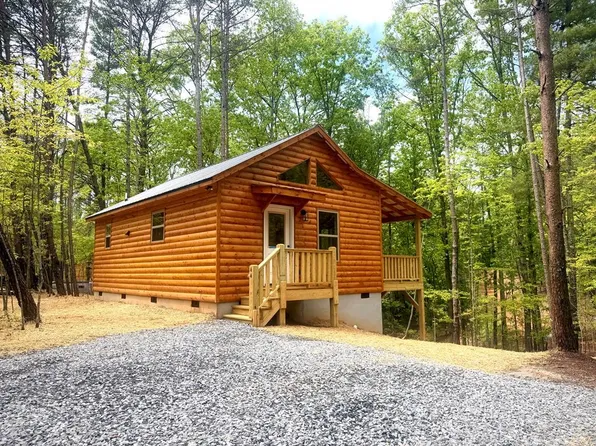 44 Noelles Pass, Murphy, NC 28906